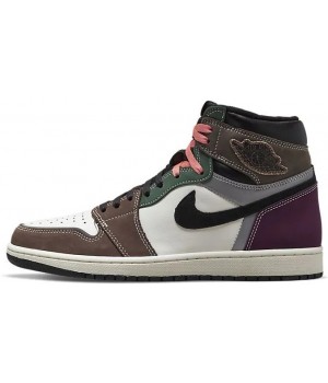 Nike Air Jordan 1 Retro High OG Hand Crafted